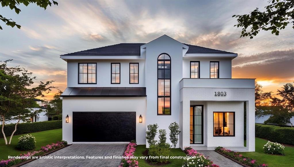 1803 FLORINDA DRIVE