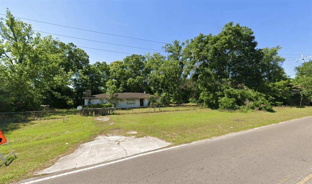7236 MORSE AVENUE, JACKSONVILLE, FL — photo 2 of 3