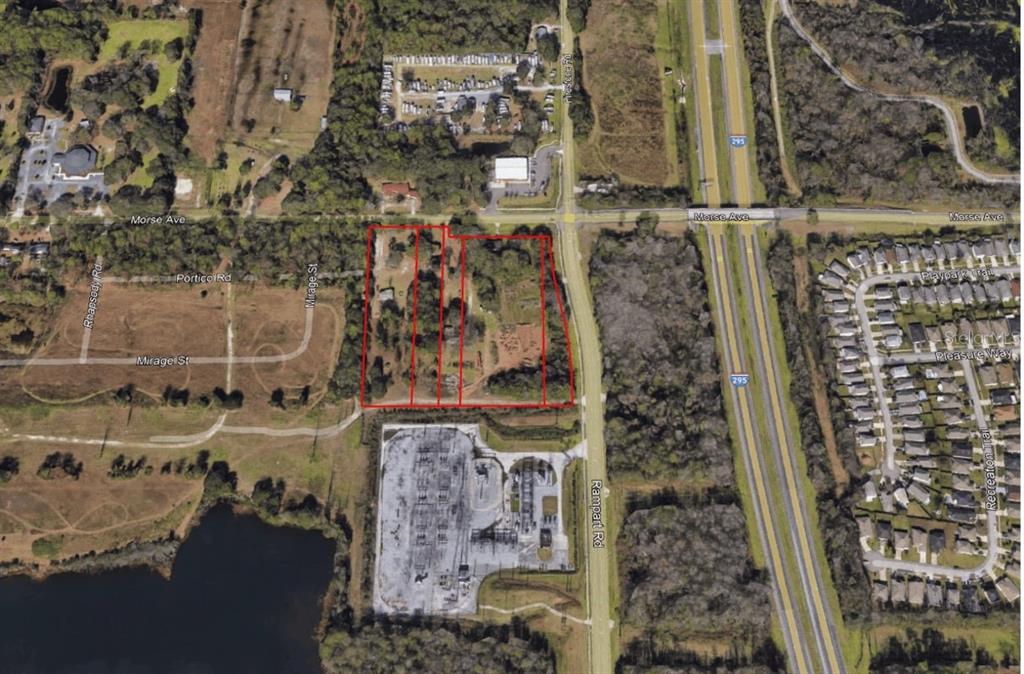7236 MORSE AVENUE, JACKSONVILLE, FL — photo 3 of 3