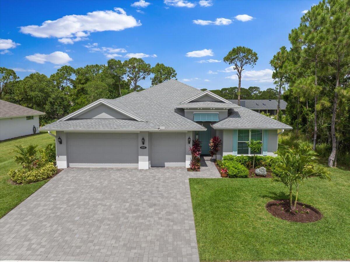 6805 49th Court, Vero Beach FL 32967