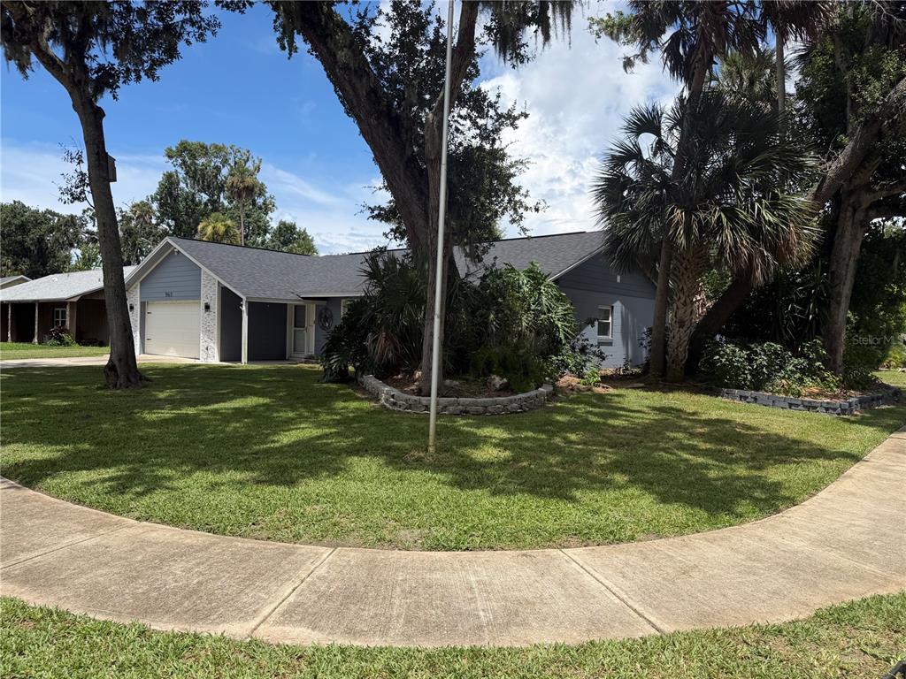 965 SANDLE WOOD DRIVE, PORT ORANGE, FL — photo 2 of 9