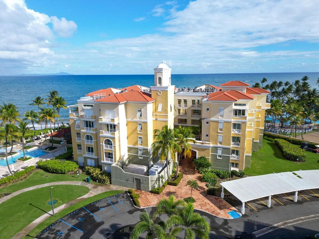 200 OCEAN DRIVE THE MARBELLA CLUB UNIT 215