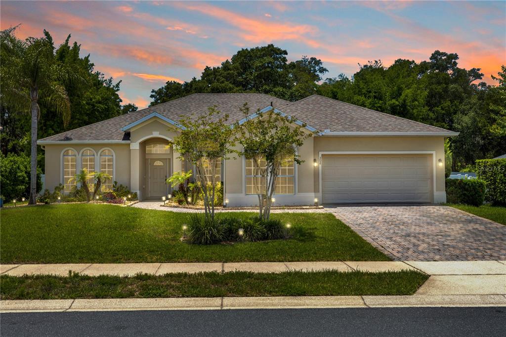 308 CRYSTAL POND AVENUE