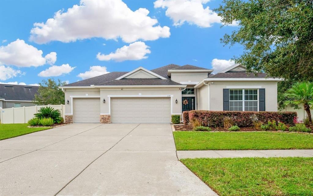 11127 WEMBLEY LANDING DRIVE