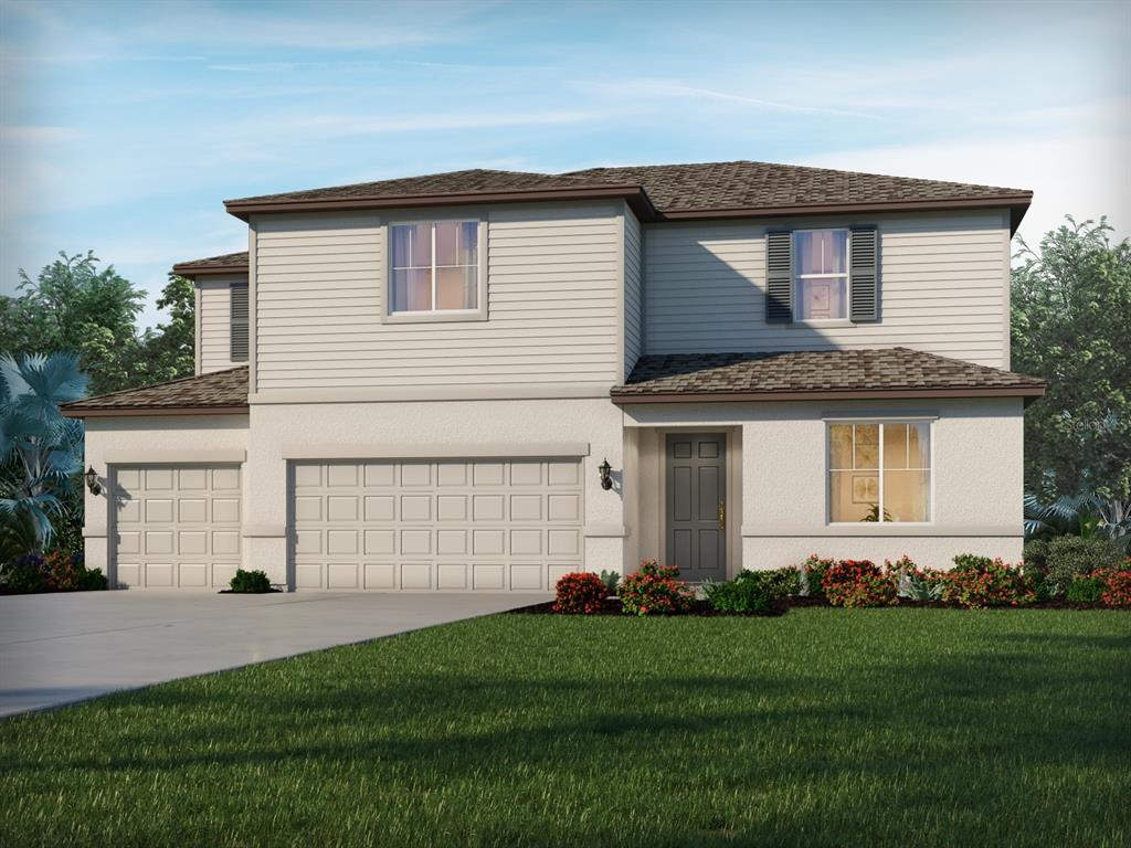 13816 RICHLAND GULF CIRCLE