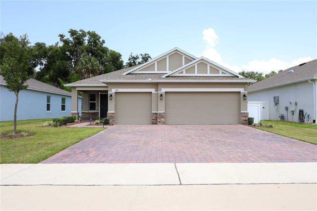 1113 BRADFORD RIDGE DRIVE