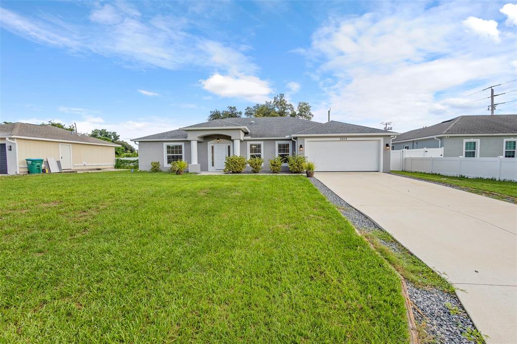 2609 DERBY DRIVE
