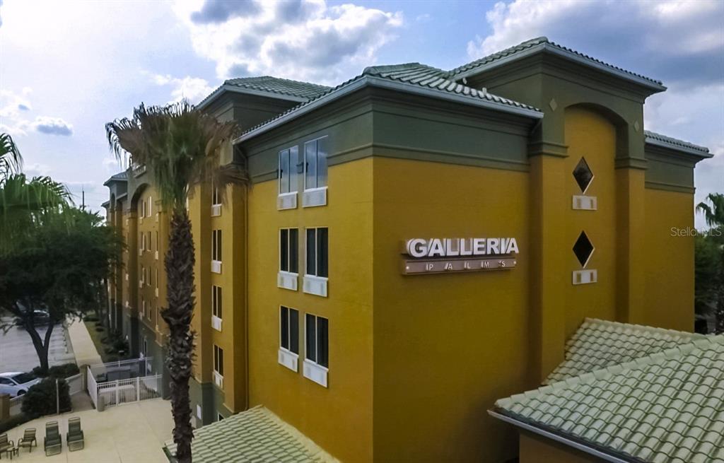 3000 MAINGATE LANE UNIT 530