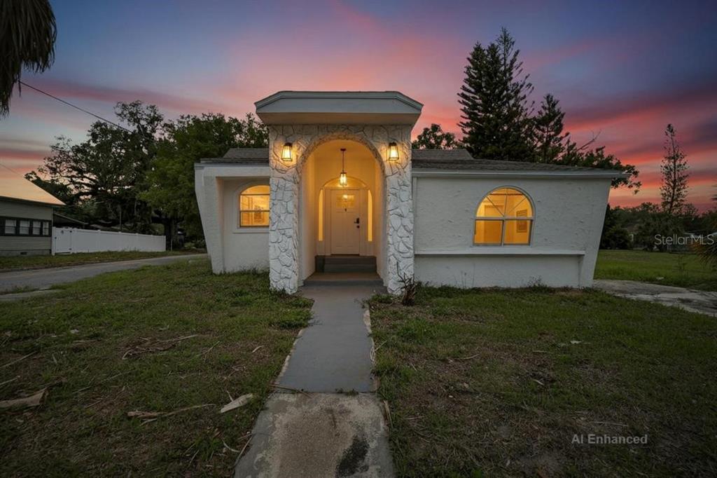 800 N CHURCH AVENUE