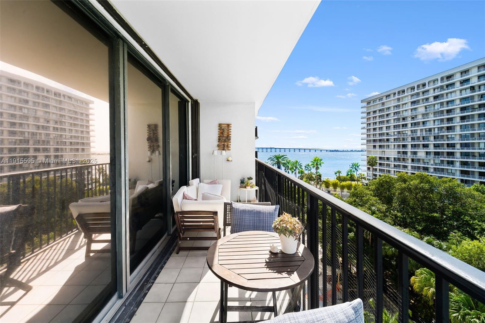 1450 Brickell Bay Dr # 812, Miami FL 33131