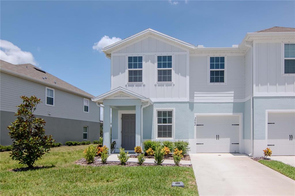 3062 VICTORIA INLET DRIVE