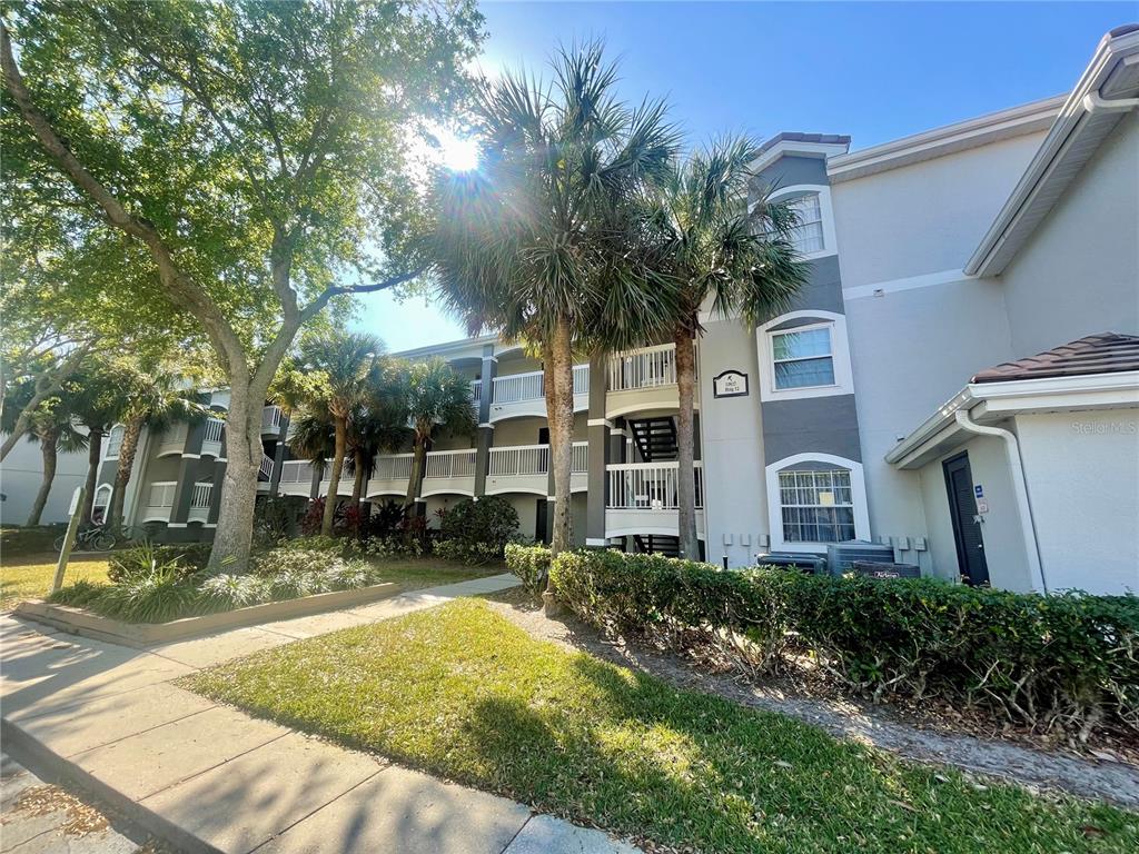 13827 FAIRWAY ISLAND DRIVE UNIT 1232