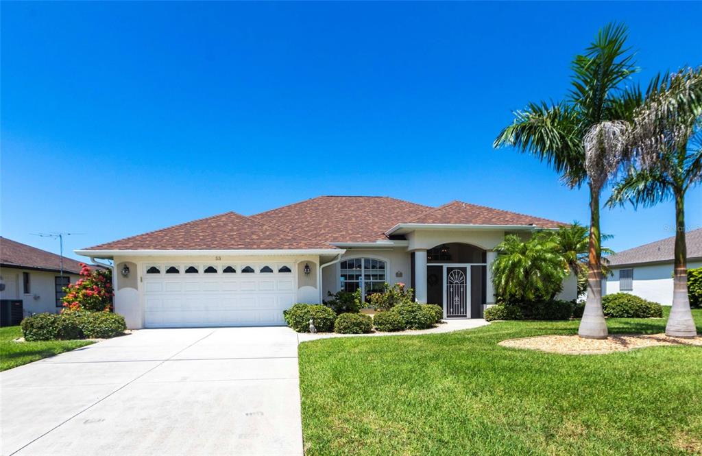 53 FAIRWAY ROAD