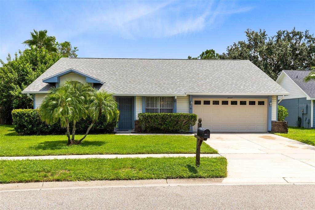 2023 GAMBOGE DRIVE