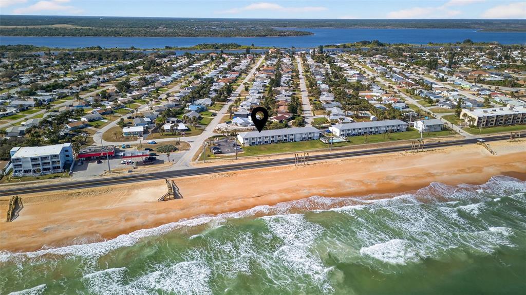 2470 OCEAN SHORE BOULEVARD UNIT 103