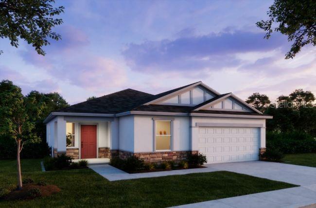 6438 CHORUS DRIVE, MASCOTTE, FL — photo 2 of 15