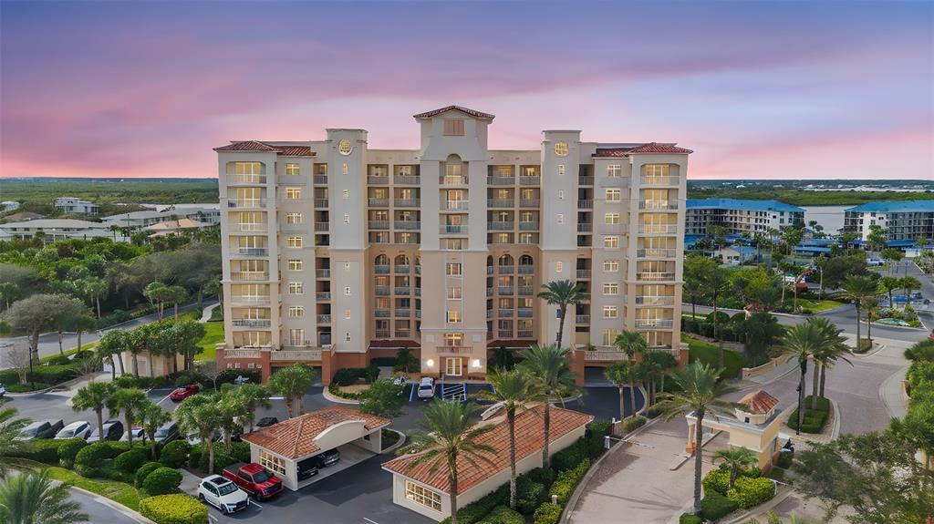 265 MINORCA BEACH WAY UNIT 704