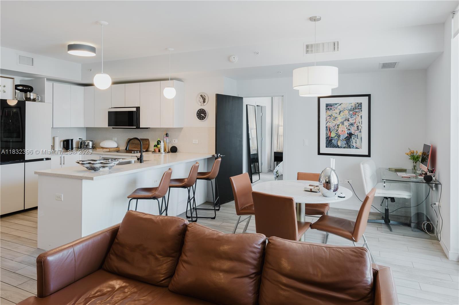 999 SW 1st Ave # 2002, Miami FL 33130
