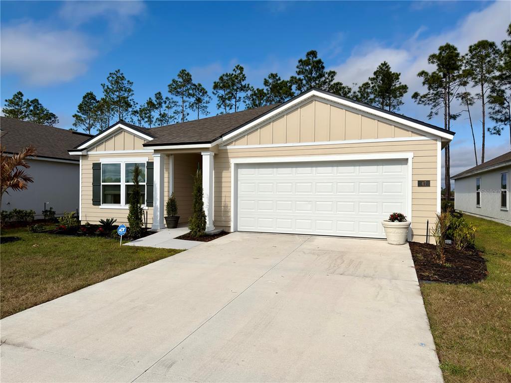 47 SPRINGWOOD DRIVE