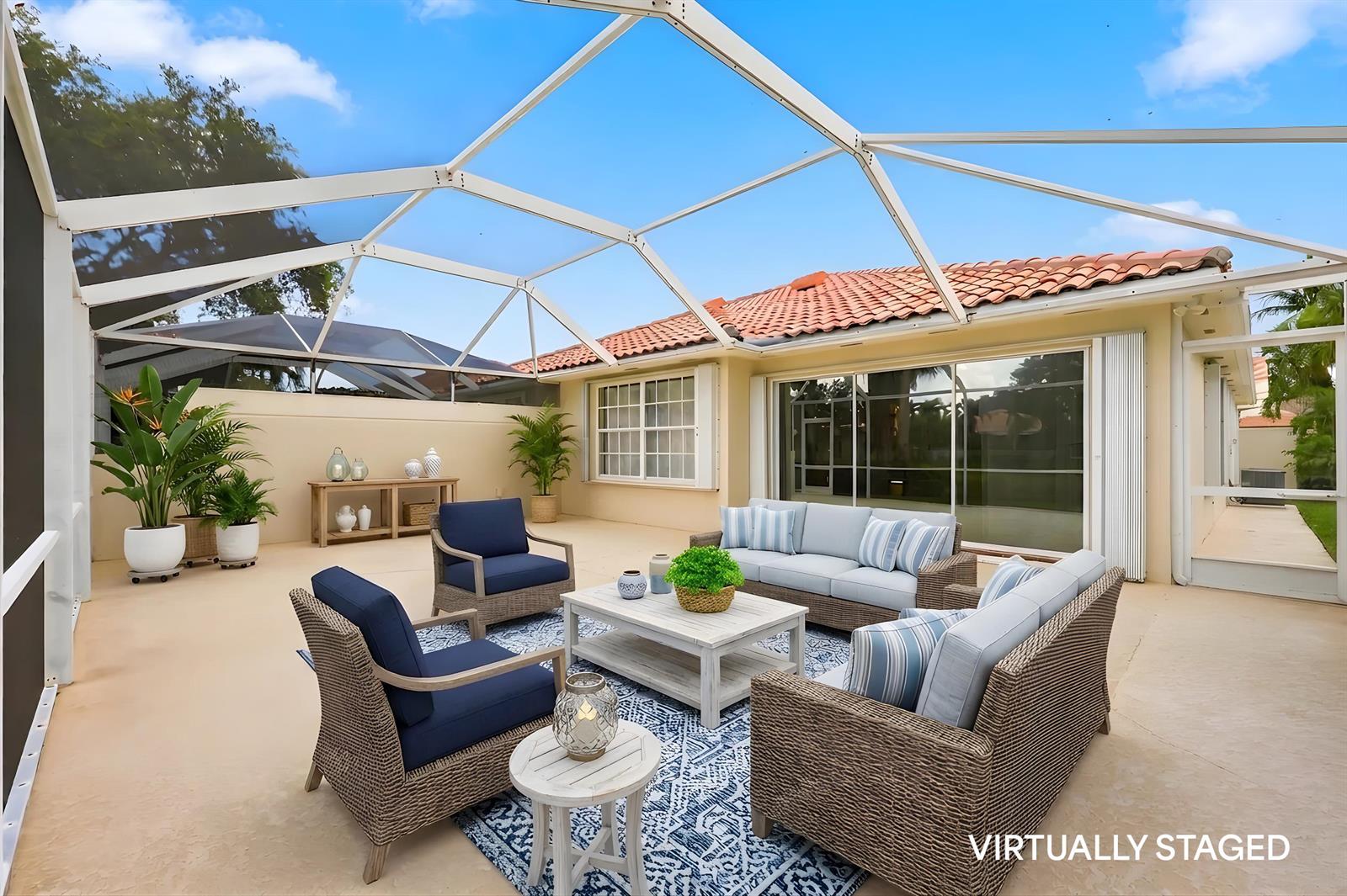 7780 Pine Island Way, West Palm Beach FL 33411