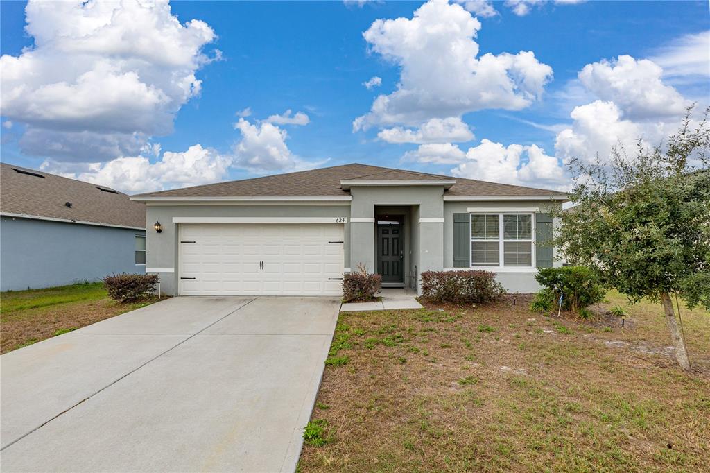 624 HONEY BELL ROAD