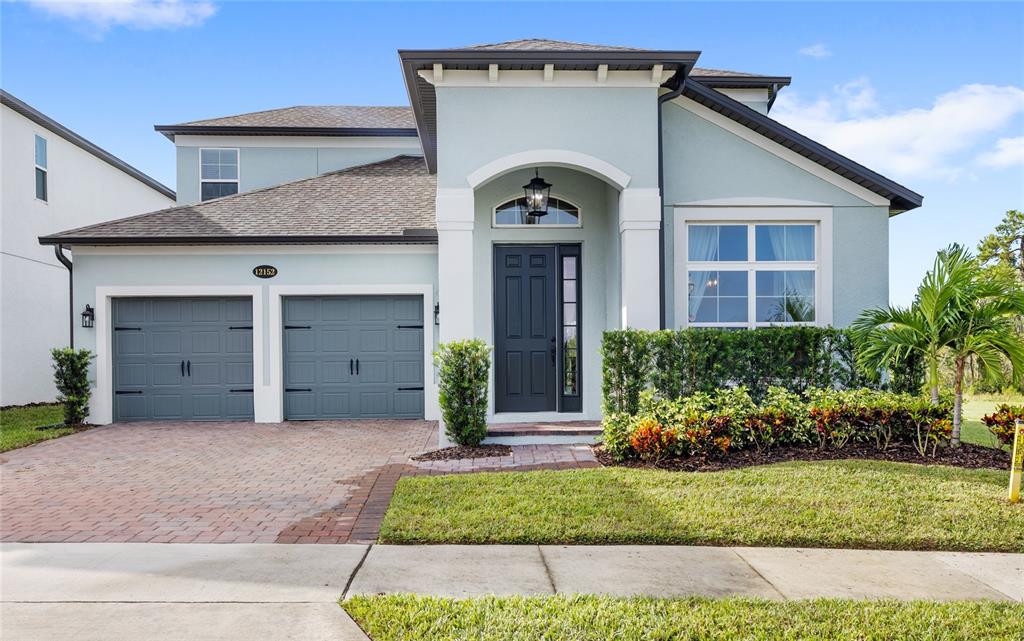 12152 EASTMOOR DRIVE