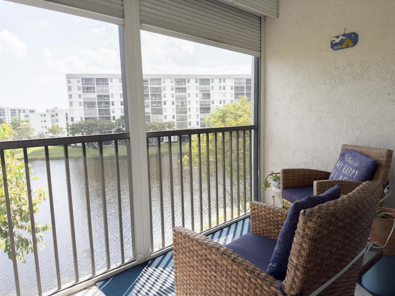 2222 N Cypress Bend Drive # 403, Pompano Beach FL 33069