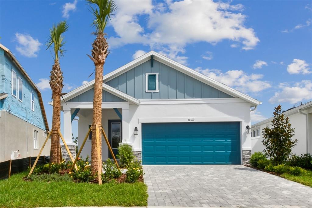 31400 PENDLETON LANDING CIRCLE