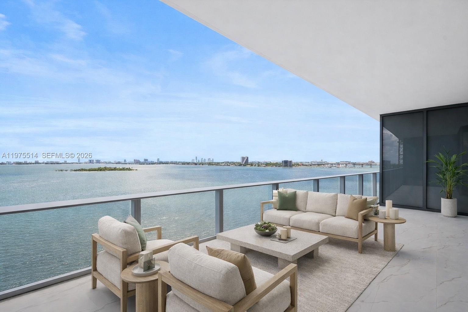 700 NE 24 STREET # 805, Miami FL 33137