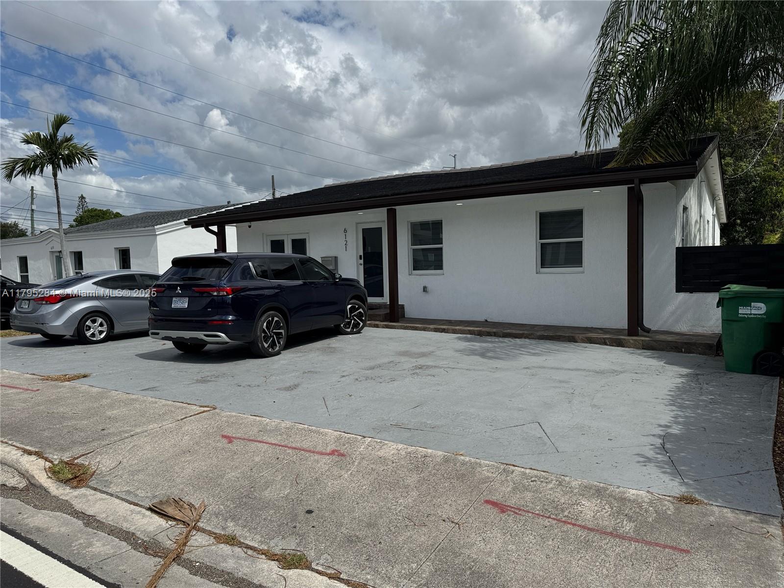 6121 Coral Way, Miami FL 33155