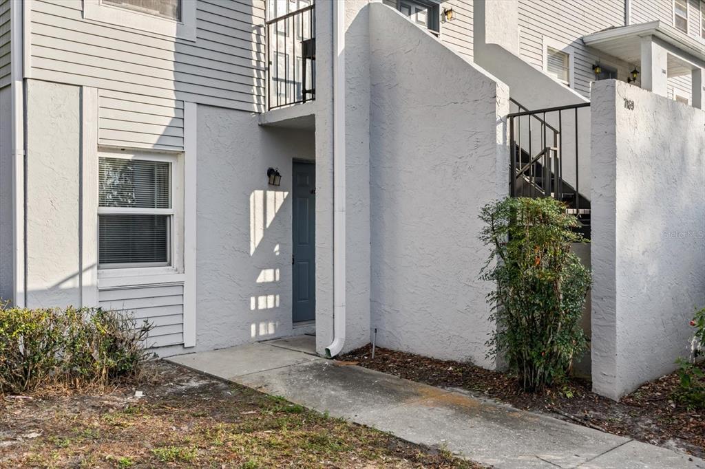 7169 E BANK DRIVE UNIT 7169
