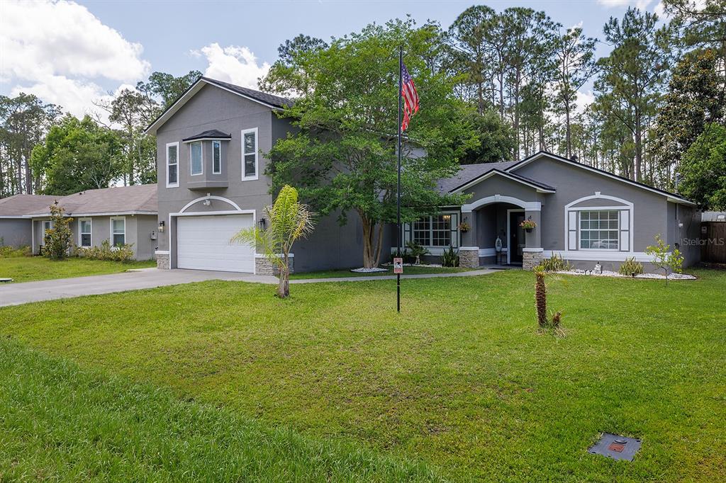 137 RYBERRY DRIVE