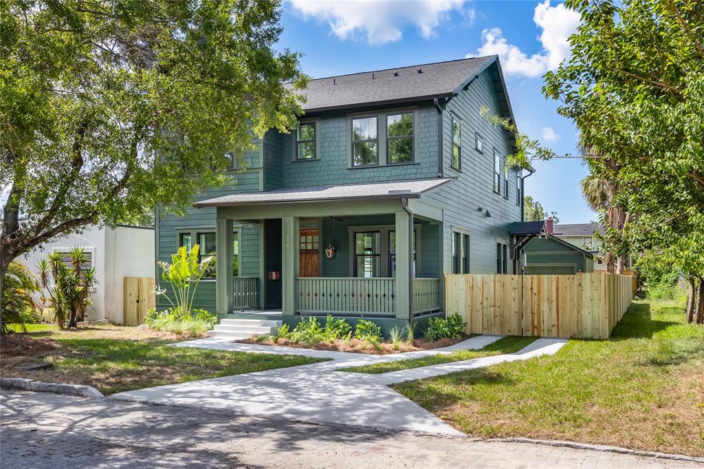 101 E LAMBRIGHT STREET