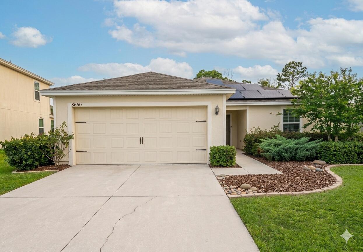 8650 W Lake George Cir W, FL 32063