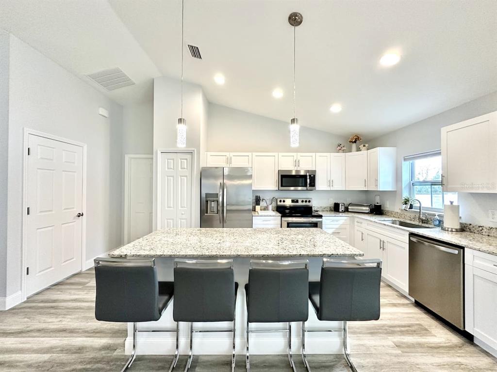 2409 SW 156TH LOOP, OCALA, FL — photo 5 of 30