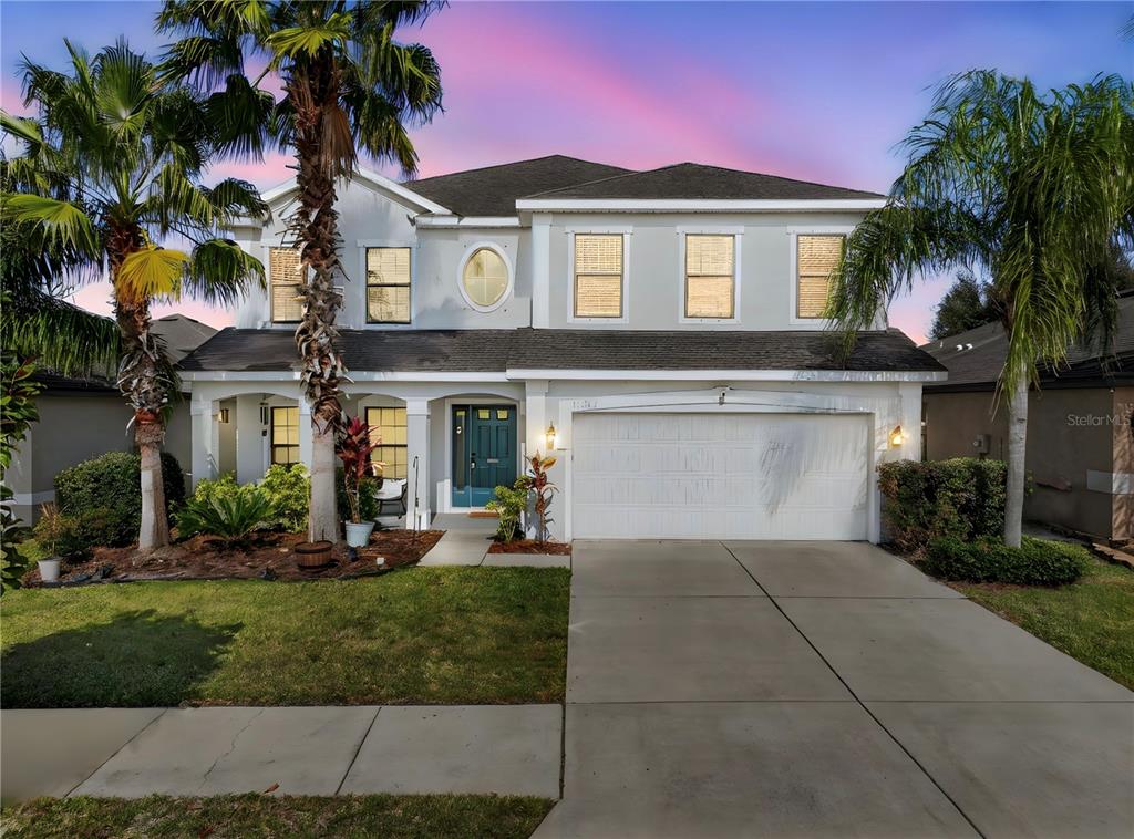 11214 CARRICK STONE STREET