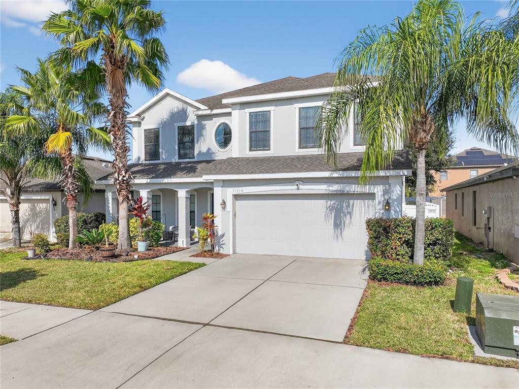 11214 CARRICK STONE STREET, WIMAUMA, FL — photo 4 of 30