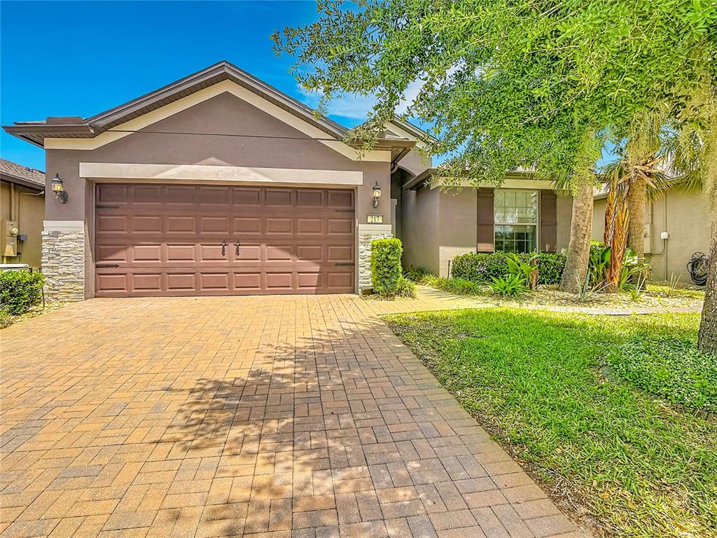 217 MONTORO LANE