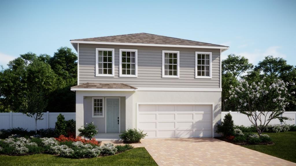 1264 WHITE ASH LOOP