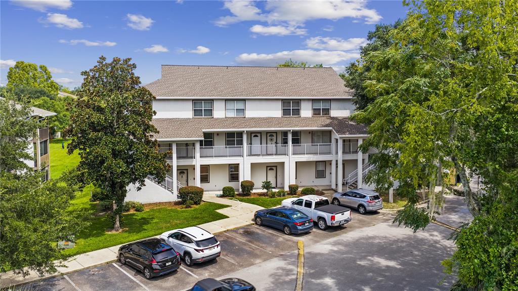 6519 W NEWBERRY ROAD UNIT B7