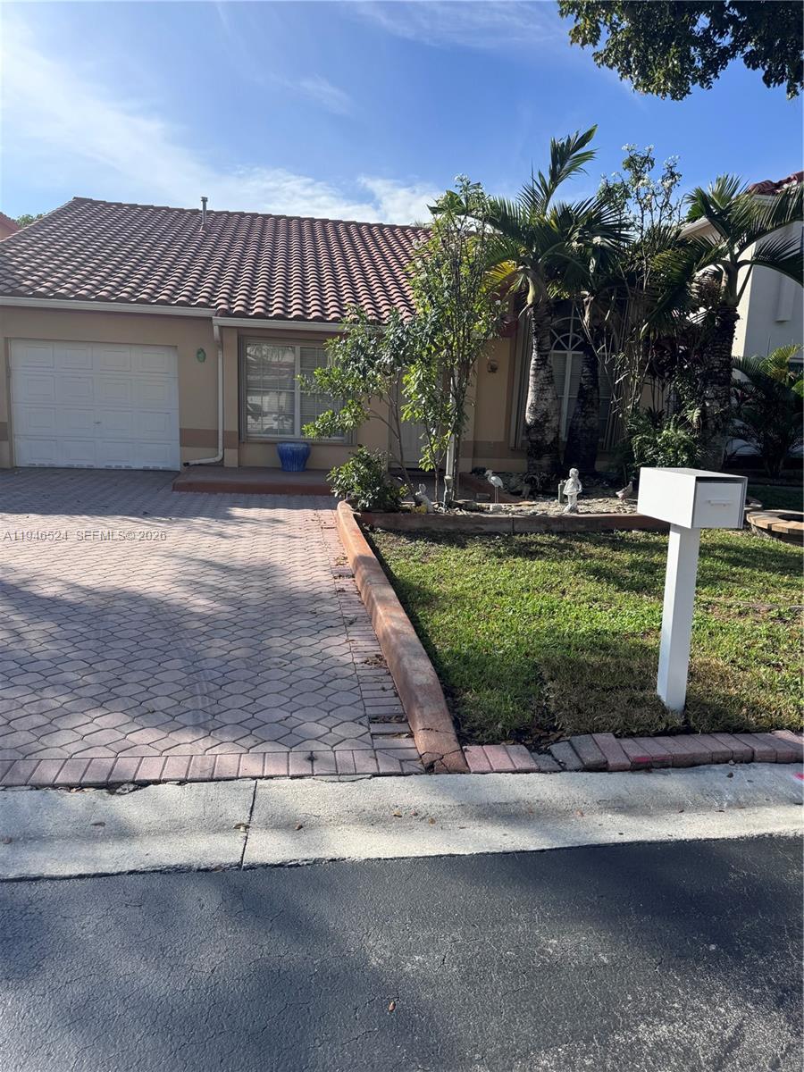 Nearby listing