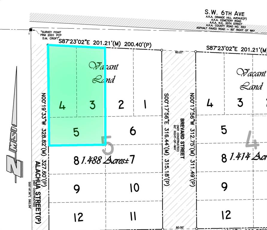 tbd SW 6TH AVENUE