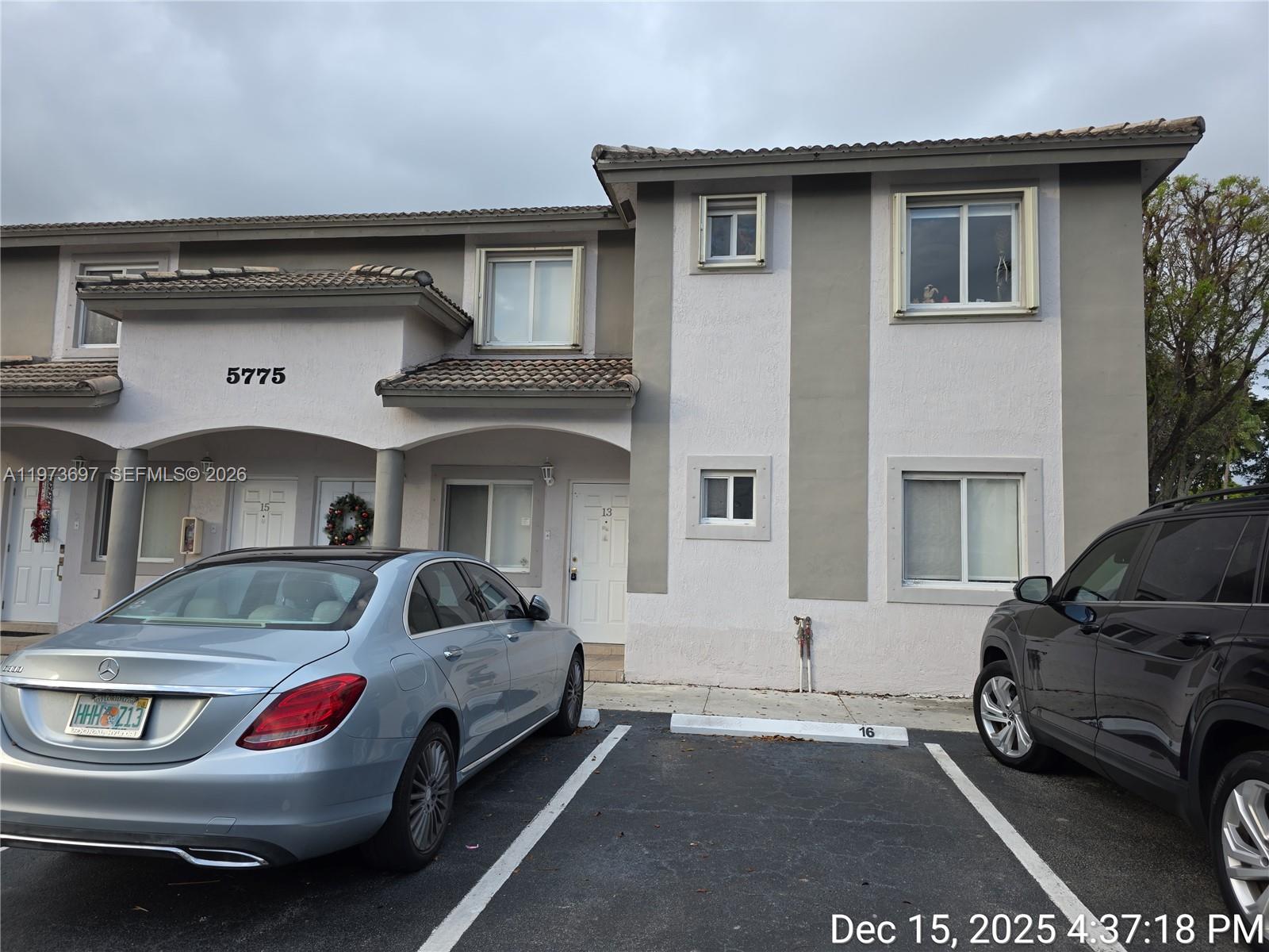 5775 NW 109th Ave # 13, Doral FL 33178
