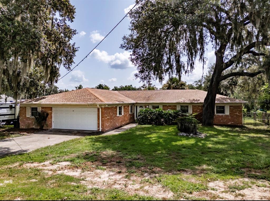 607 TELFAIR ROAD