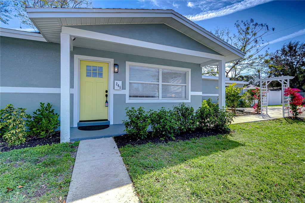 245 58TH STREET N