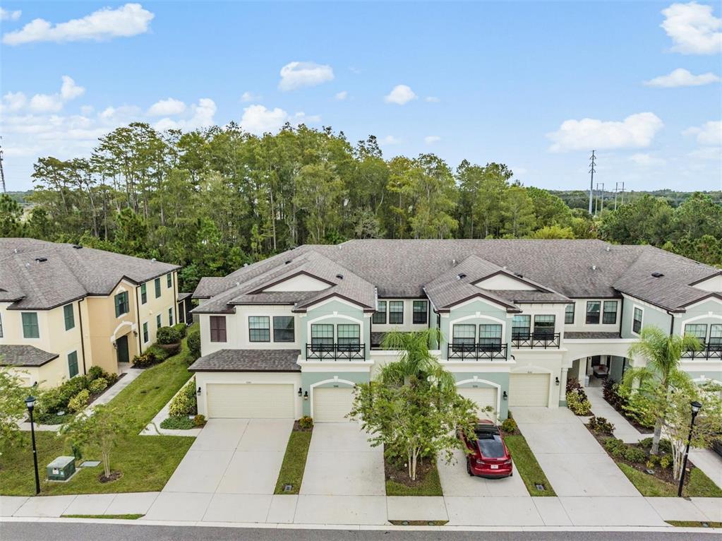 9248 FOX SPARROW ROAD