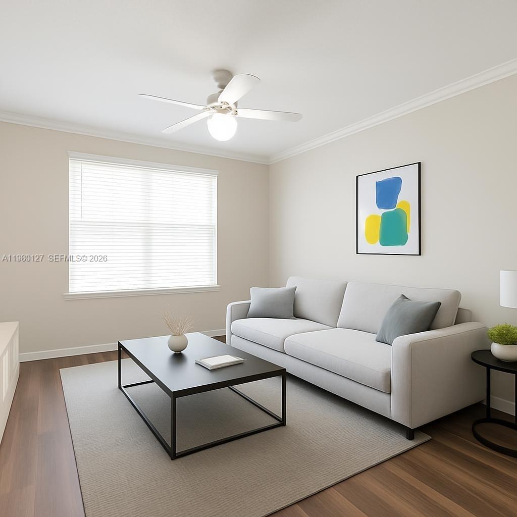 1900 Van Buren St # 112B, Hollywood FL 33020