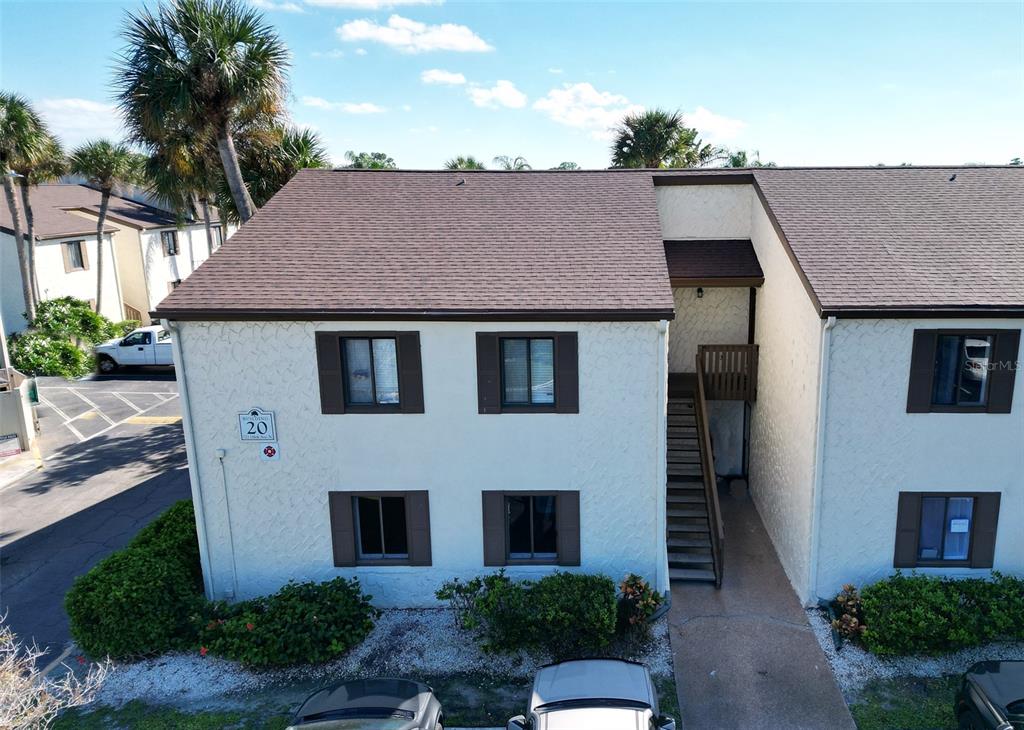 722 116TH STREET N UNIT 2007