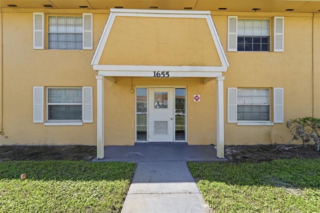 1655 W OAK RIDGE ROAD UNIT D