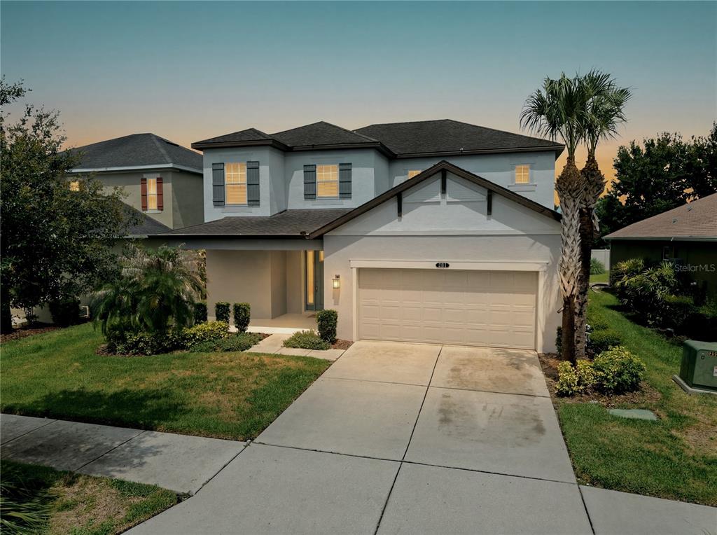 9167 BELLA VITA CIRCLE